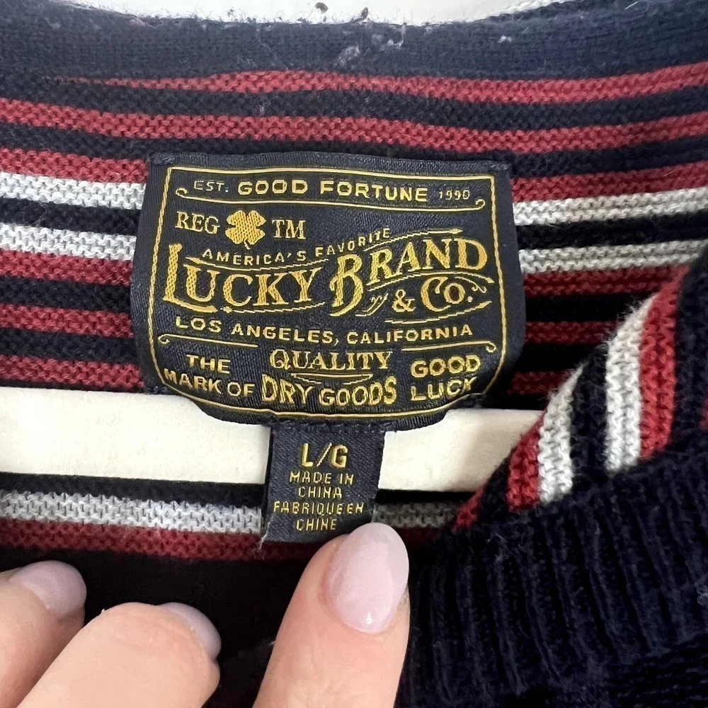 Lucky Brand lucky brand